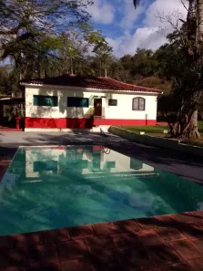 Fazenda/Sítio com 4 Quartos à venda, 6023m² no Parque Santa Tereza, Santa Isabel