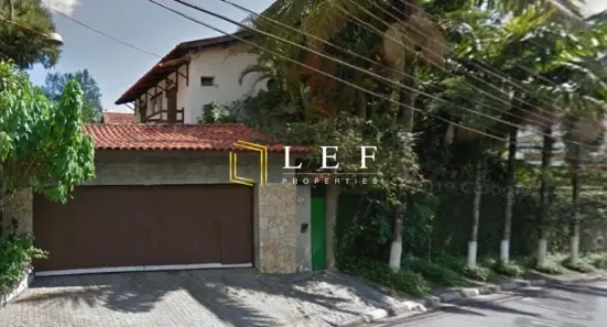 Casa com 4 Quartos à venda, 450m² no Jardim Morumbi, São Paulo