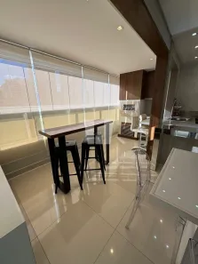 Apartamento com 1 Quarto à venda, 56m² no Vila da Serra, Nova Lima