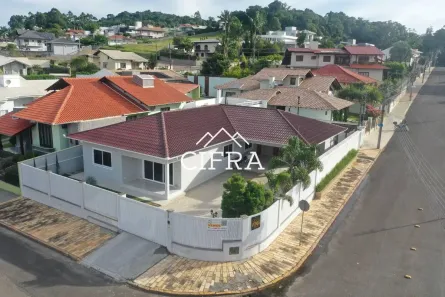 Casa com 3 Quartos à venda, 200m² no Sumaré, Rio do Sul