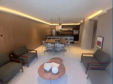 Apartamento com 1 Quarto à venda, 32m² no Centro, Curitiba