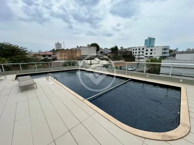 Apartamento com 3 Quartos à venda, 97m² no Nossa Senhora do Rosário, São José