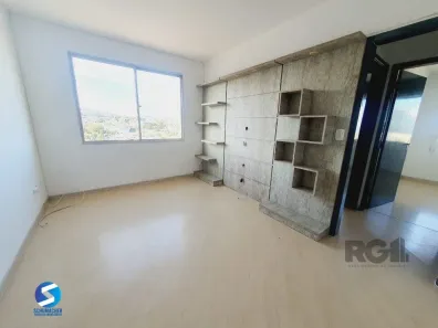 Apartamento com 2 Quartos à venda, 57m² no Cristal, Porto Alegre