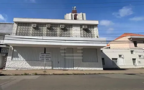 Prédio Comercial para alugar, 485m² no Bonfim, Campinas