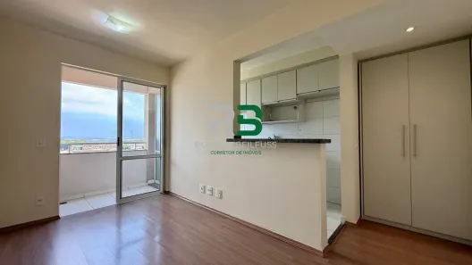 Apartamento com 3 Quartos à venda, 63m² no Aurora, Londrina