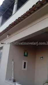 Casa com 3 Quartos à venda, 250m² no Honório Gurgel, Rio de Janeiro