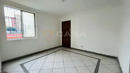 Apartamento com 2 Quartos à venda, 54m² no Valparaíso, Serra