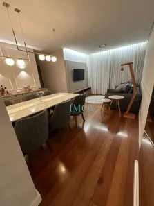 Apartamento com 4 Quartos à venda, 100m² no Floradas de São José, São José dos Campos