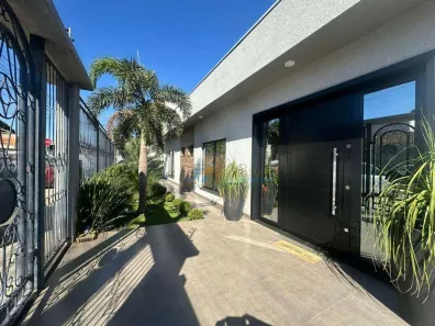 Casa com 2 Quartos à venda, 410m² no Parque São Paulo, Cascavel