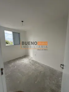 Apartamento com 2 Quartos à venda, 53m² no Parque Planalto, Santa Bárbara D'Oeste