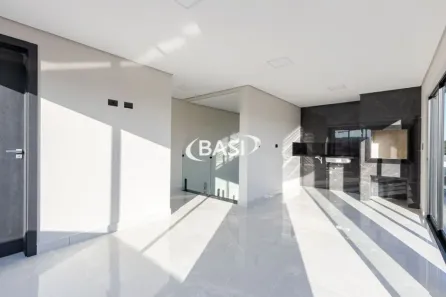 Casa de Condomínio com 3 Quartos à venda, 210m² no Umbará, Curitiba