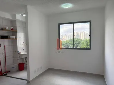 Apartamento com 1 Quarto para venda ou aluguel, 30m² no Mooca, São Paulo