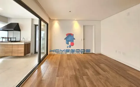 Apartamento com 3 Quartos à venda, 125m² no Jardim Belo Horizonte, Campinas
