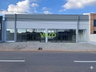 Ponto Comercial para alugar, 854m² no Vila Molon, Americana