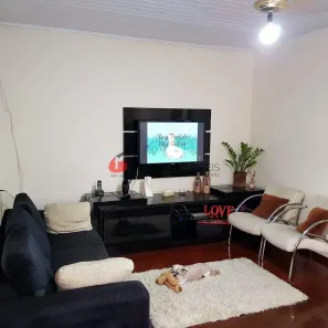 Casa com 2 Quartos à venda, 66m² no Vila Palmares, Santo André