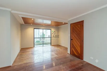 Apartamento com 3 Quartos à venda, 115m² no Indianópolis, São Paulo