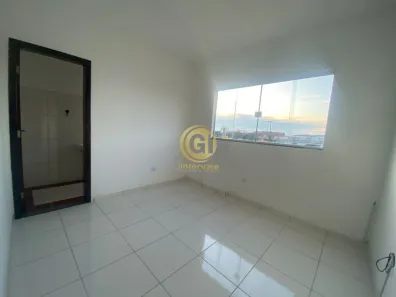 Sala Comercial para alugar, 22m² no Parque dos Príncipes, Jacareí