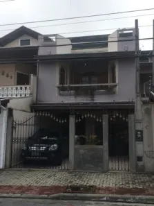 Casa com 3 Quartos à venda, 300m² no Residencial Bosque dos Ipês, São José dos Campos