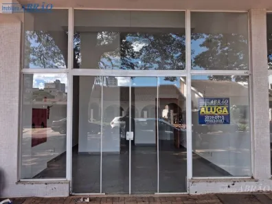Sala Comercial para alugar, 39m² no Zona 03, Maringá