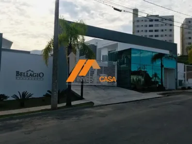 Casa de Condomínio com 3 Quartos para alugar, 139m² no Jardim Karolyne, Votorantim