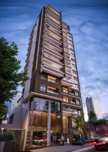 Apartamento com 1 Quarto à venda, 29m² no Jardim América, São Paulo
