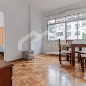 Apartamento com 1 Quarto à venda, 40m² no Copacabana, Rio de Janeiro