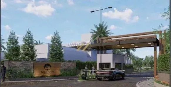Lote/Terreno à venda, 1092m² no Horto Florestal, Jundiaí