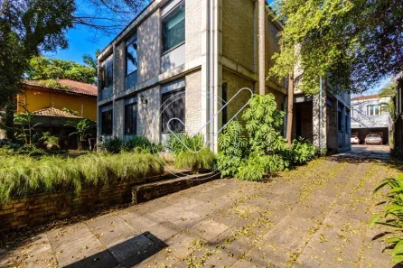 Casa com 5 Quartos à venda, 1116m² no Jardim América, São Paulo