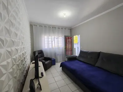 Casa com 2 Quartos à venda, 63m² no Campos de São José, São José dos Campos