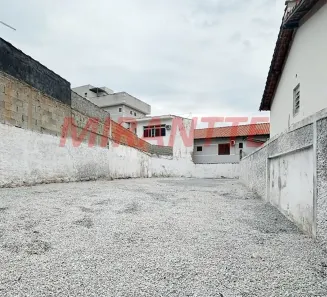 Lote/Terreno à venda, 225m² no Jardim do Colégio (Zona Norte), São Paulo