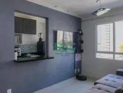 Apartamento com 2 Quartos à venda, 45m² no Vila Venditti, Guarulhos