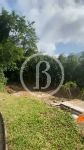 Lote/Terreno à venda, 920m² no Itanhangá, Rio de Janeiro