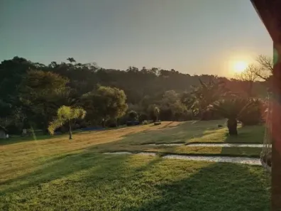 Fazenda/Sítio com 2 Quartos à venda, 271m² no , Araçoiaba da Serra