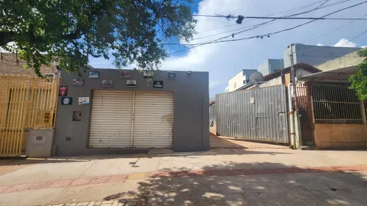 Ponto Comercial à venda, 100m² no Centro, Campo Grande
