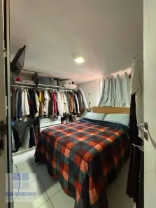 Apartamento com 1 Quarto para alugar, 40m² no Jardim Paulista, São Paulo