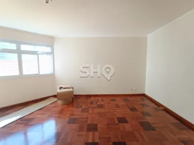Apartamento com 2 Quartos à venda, 98m² no Sumaré, São Paulo