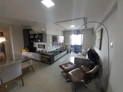 Apartamento com 3 Quartos à venda, 94m² no Madalena, Recife