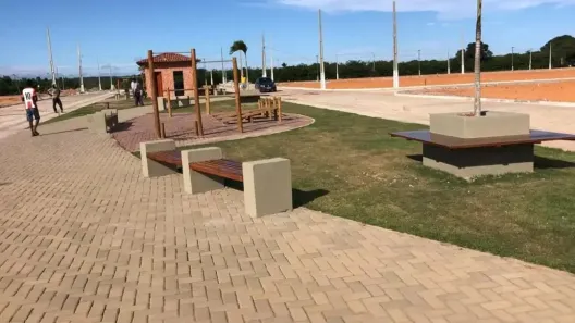 Lote/Terreno à venda, 160m² no Centro, Marechal Deodoro