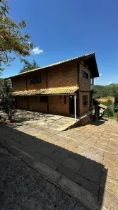 Fazenda/Sítio com 2 Quartos à venda, 220m² no Sete Pontes, Bragança Paulista