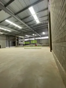 Galpão/Depósito/Armazém para alugar, 1116m² no Cajuru do Sul, Sorocaba