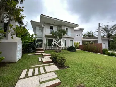 Casa com 5 Quartos à venda, 379m² no Vista Linda, Bertioga