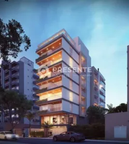 Apartamento com 2 Quartos à venda, 89m² no América, Joinville
