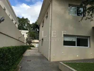 Prédio Comercial à venda, 507m² no Jardim América, São Paulo