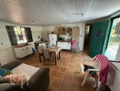 Casa com 3 Quartos à venda, 100m² no Mathias Velho, Canoas