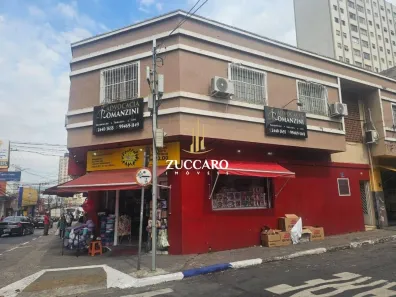 Prédio Comercial à venda, 337m² no Centro, Guarulhos
