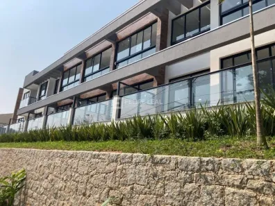 Apartamento com 1 Quarto à venda, 52m² no Cacupé, Florianópolis