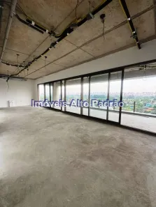 Apartamento com 3 Quartos à venda, 240m² no Ibirapuera, São Paulo