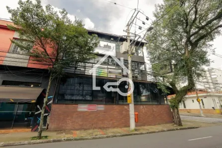 Prédio Comercial para alugar, 315m² no Centro, São Bernardo do Campo