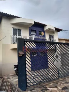 Apartamento com 1 Quarto para alugar, 10m² no Vila Lucy, Goiânia