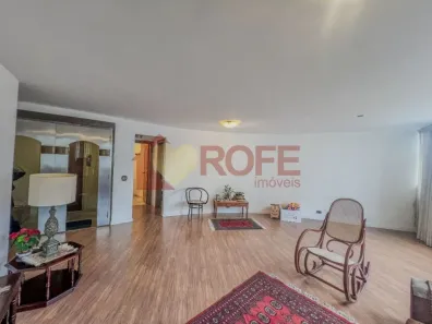 Apartamento com 3 Quartos à venda, 177m² no Jardim Paulistano, São Paulo